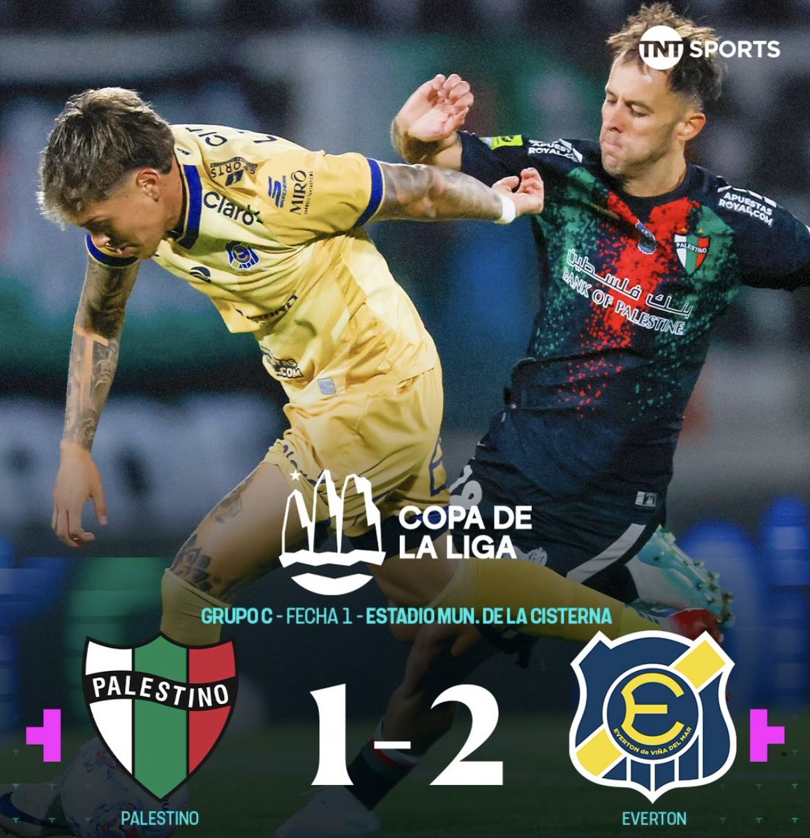 fcisteve's tweet photo. @AbranCancha8 En celebraciones que terminan mal presentamos …. https://t.co/HAgJS1Qrg8
