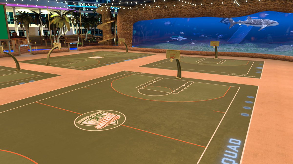 Man Cheetah tweet media