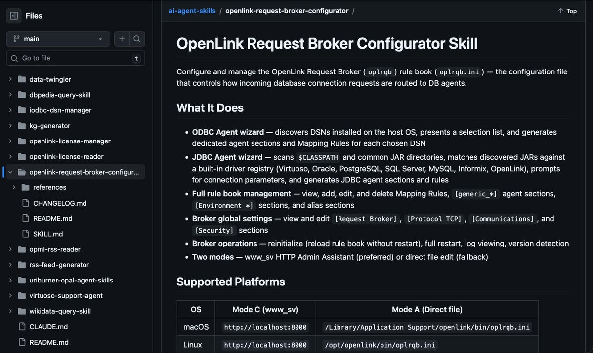 Kingsley Uyi Idehen tweet media