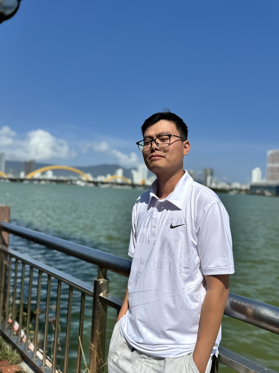 Hoàng Lâm | Lucas | NCC0013 tweet media
