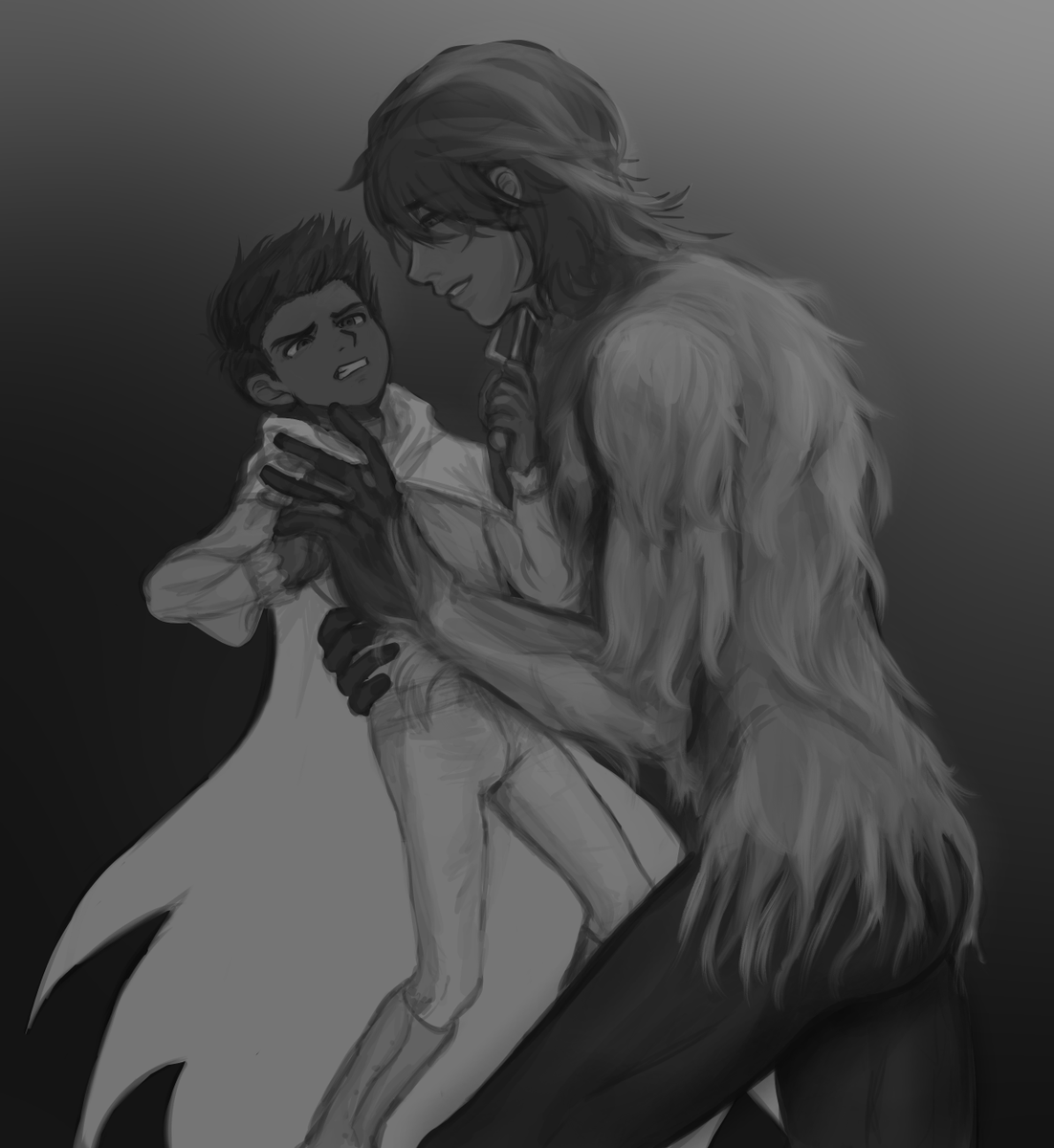 🖤ryon🧡 tweet media