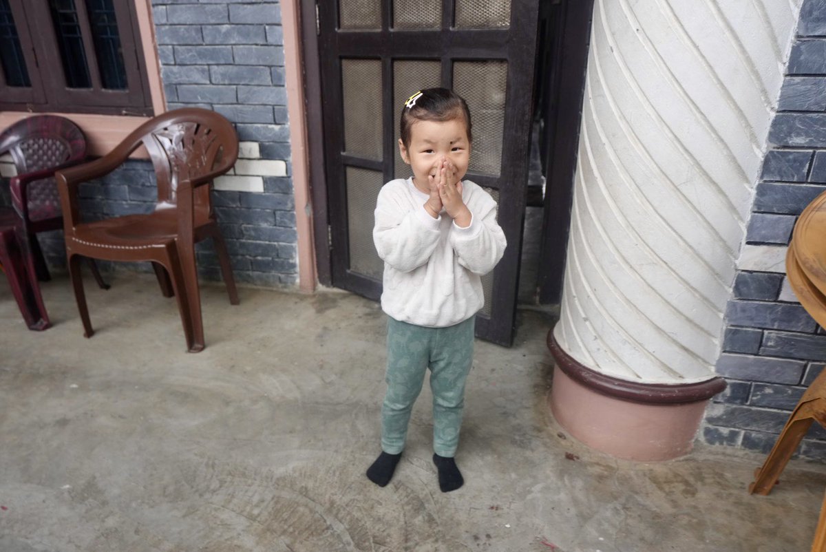 アジアハンター小林『深遠なるインド料理の世界』 tweet media