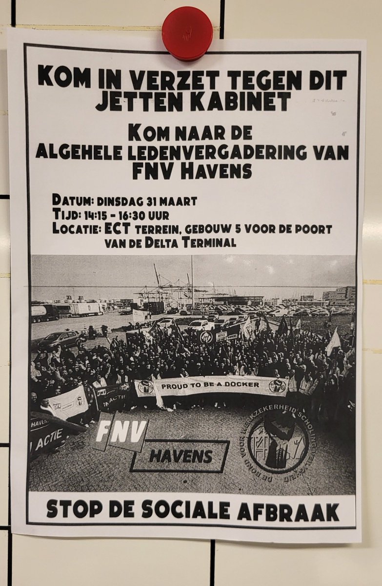 🇳🇬Rob W🇸🇪 Rotterdam tweet media