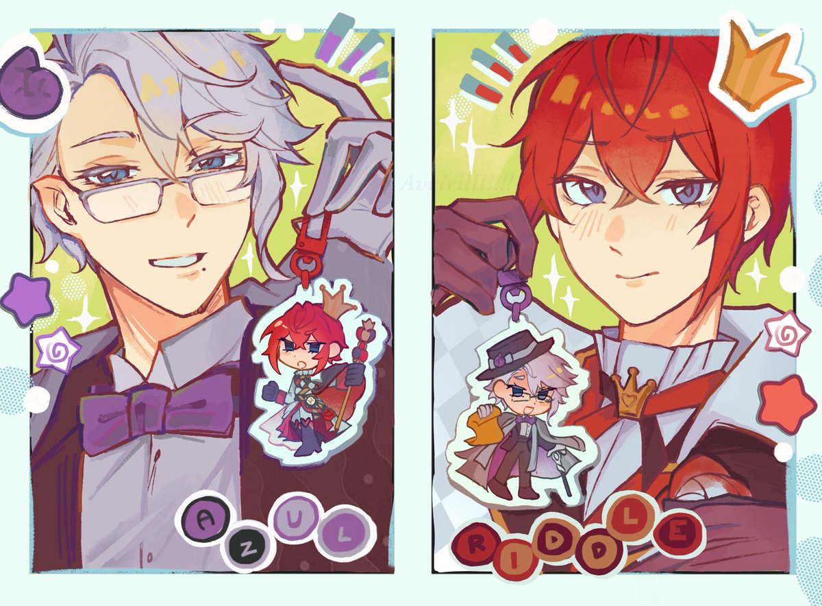 Av.riril ! ! ! tweet media