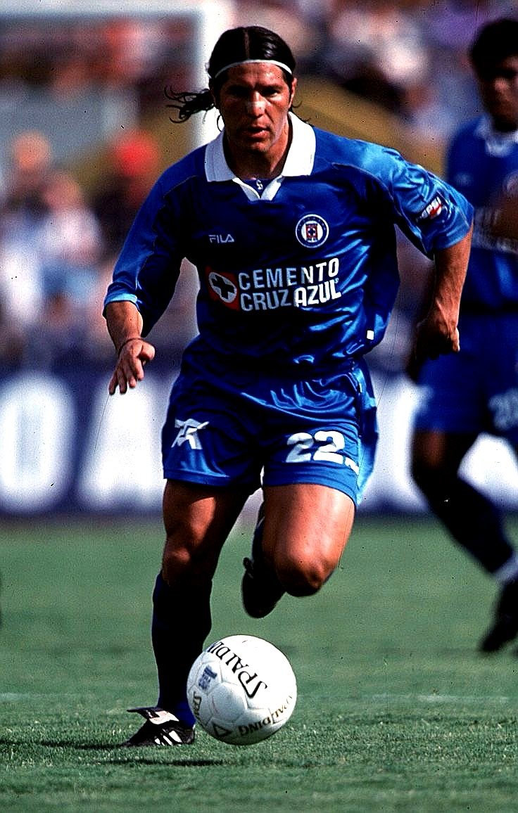 NOSTALGIA AZUL tweet media