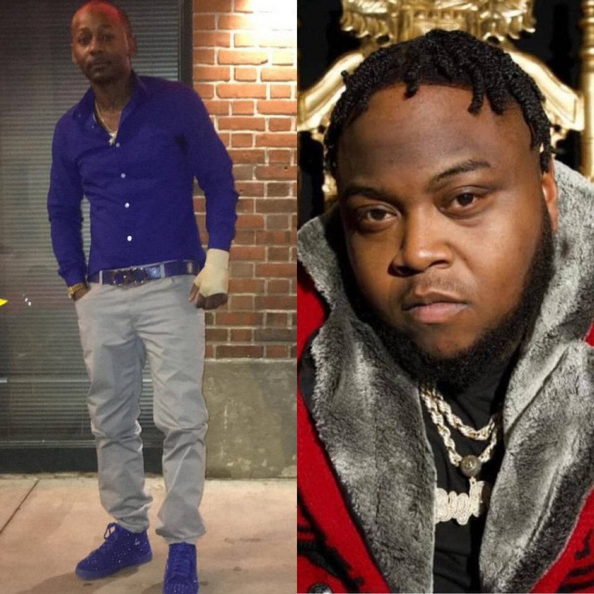 Big Rell tweet media