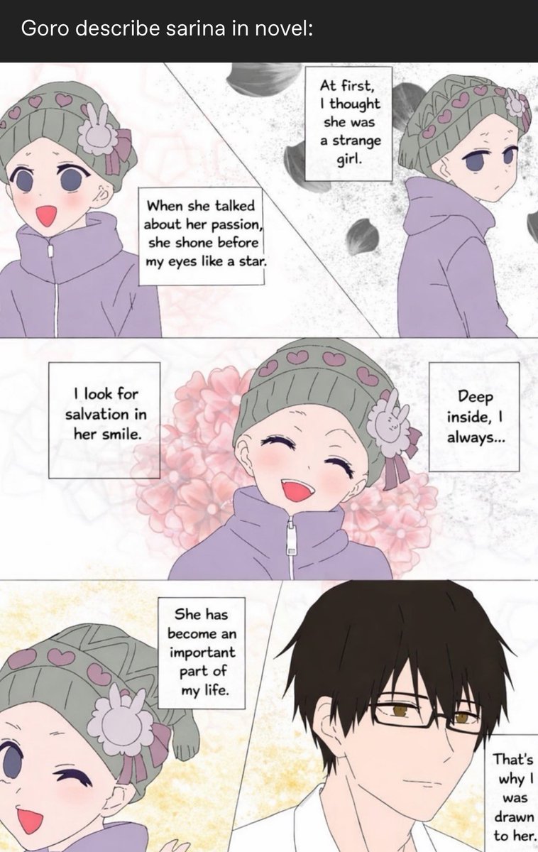 oshi no ko tweet media