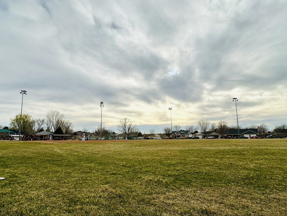 Christopher D. Felton, CMAA tweet media