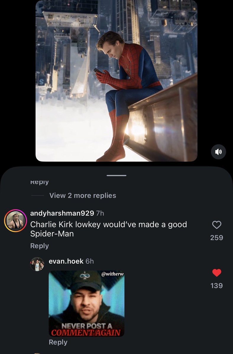 J. Jonah Jameson tweet media