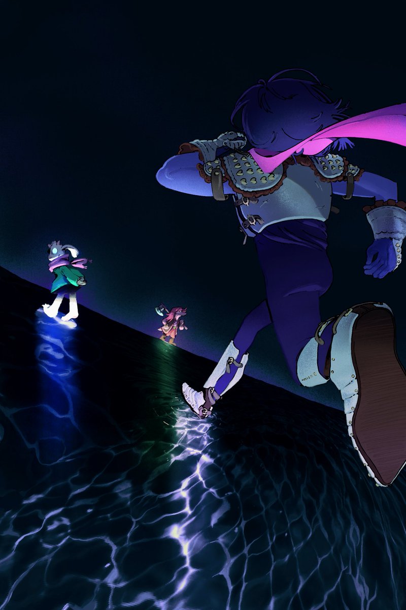 hamsi 🐟 tweet media