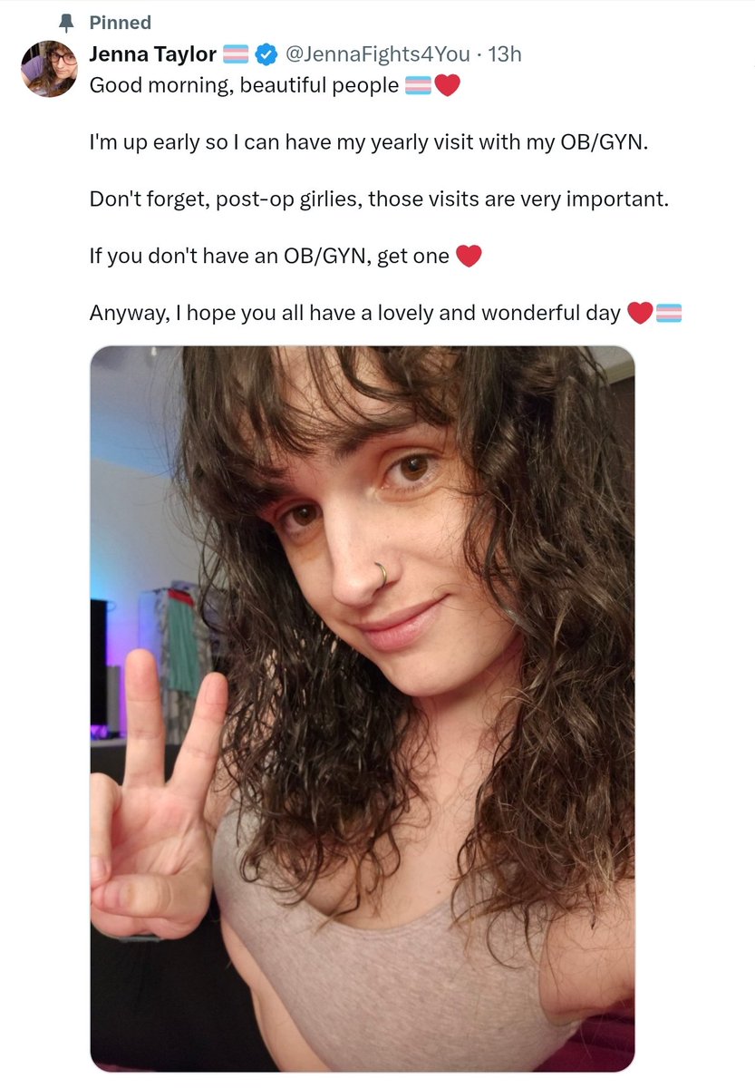 Fred Sargeant 🏳️‍🌈 🟦 tweet media