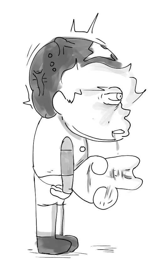 Fax Random tweet media