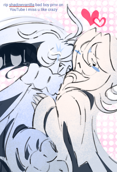 aoupple's tweet photo. #shadowvanilla #pureshadow https://t.co/NNcKsDDVRl