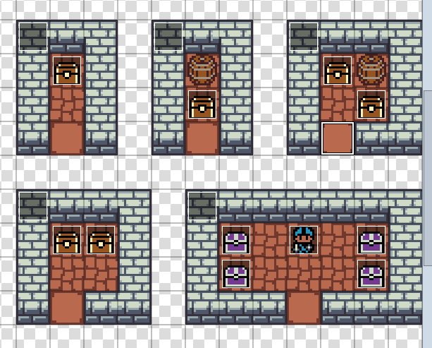 Stories from Danger's Den tweet media