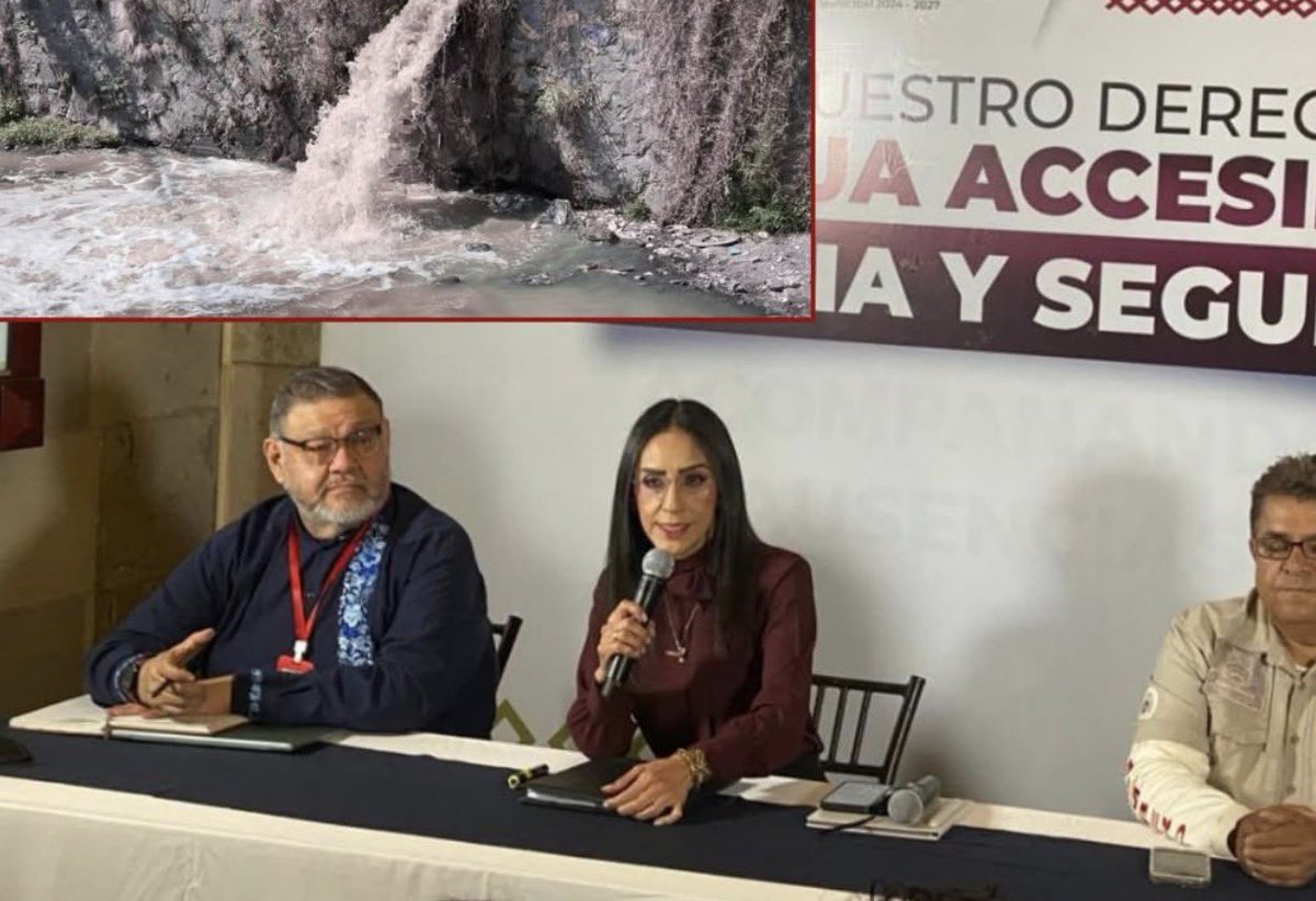 Expedientes A Fondo tweet media