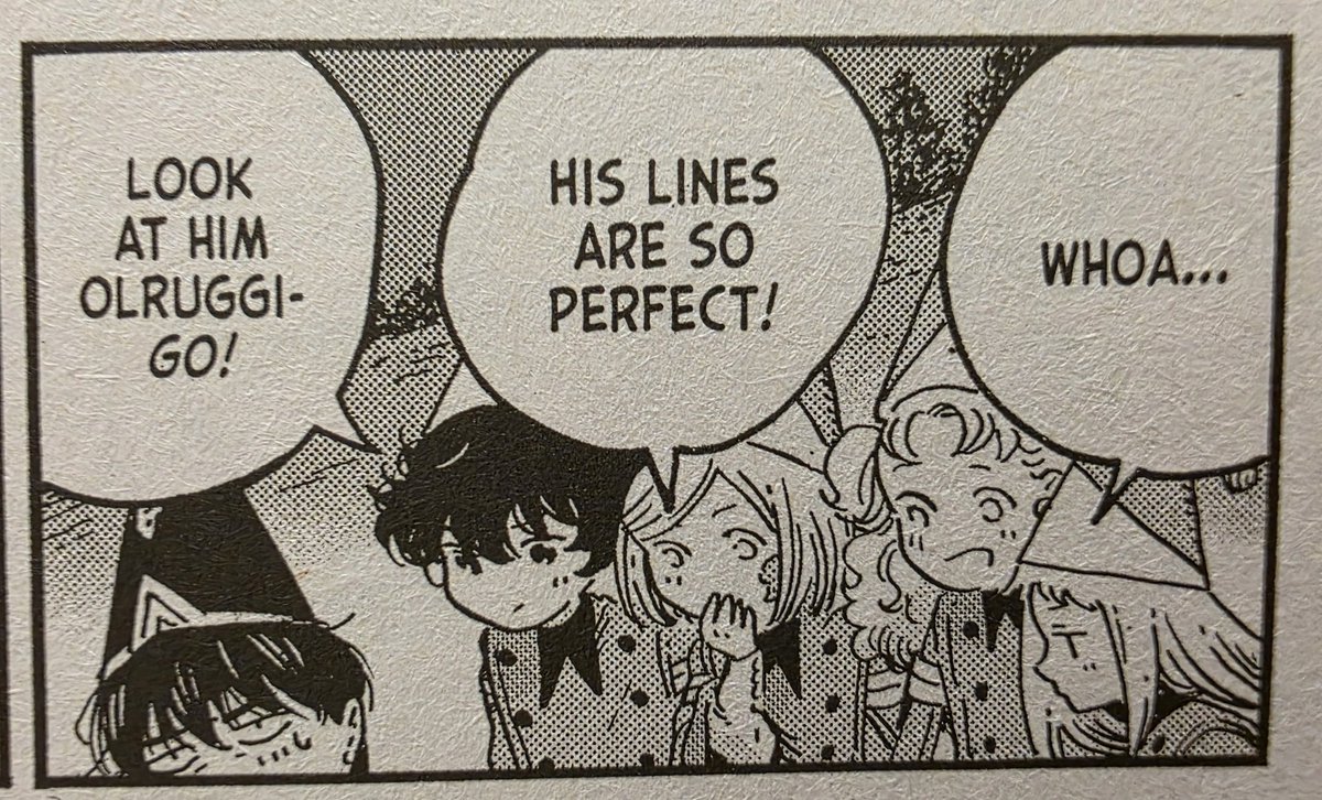 amanda 💫 tweet media