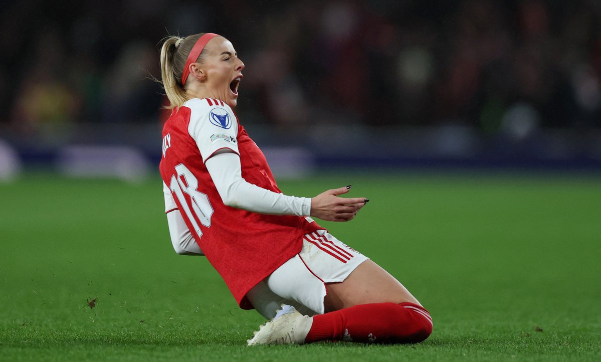 ArsenalSweden tweet media