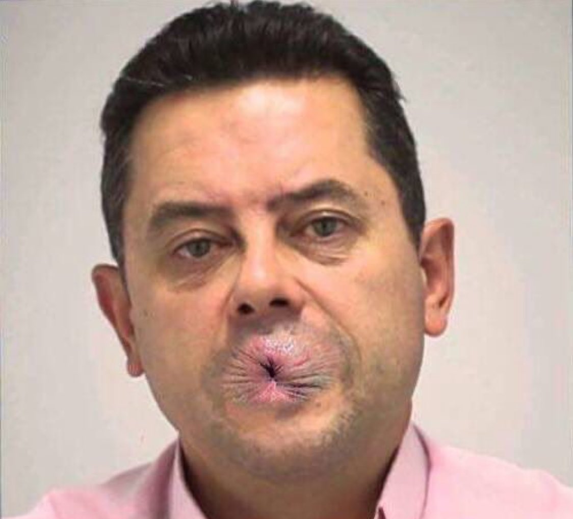 Bati & 829 Volverán tweet media