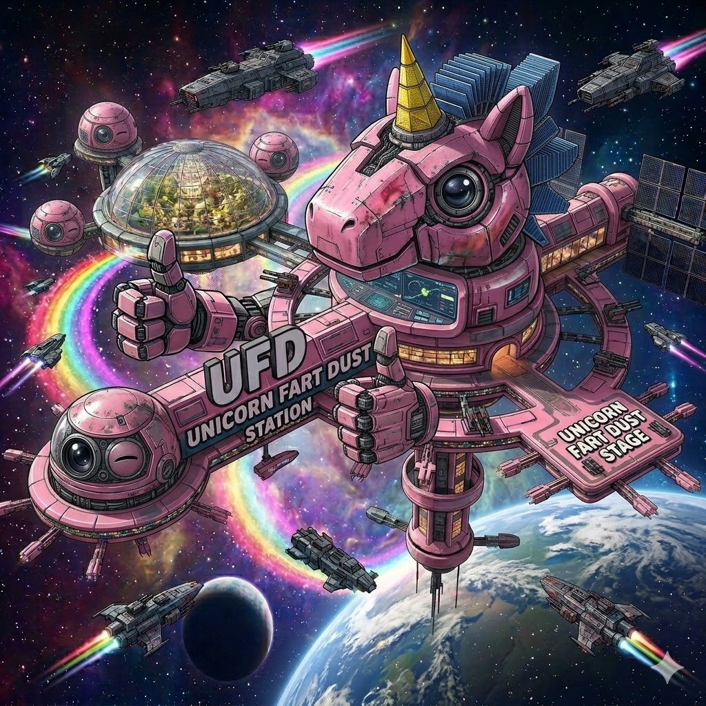 Tall Duster 🦄💨✨ tweet media