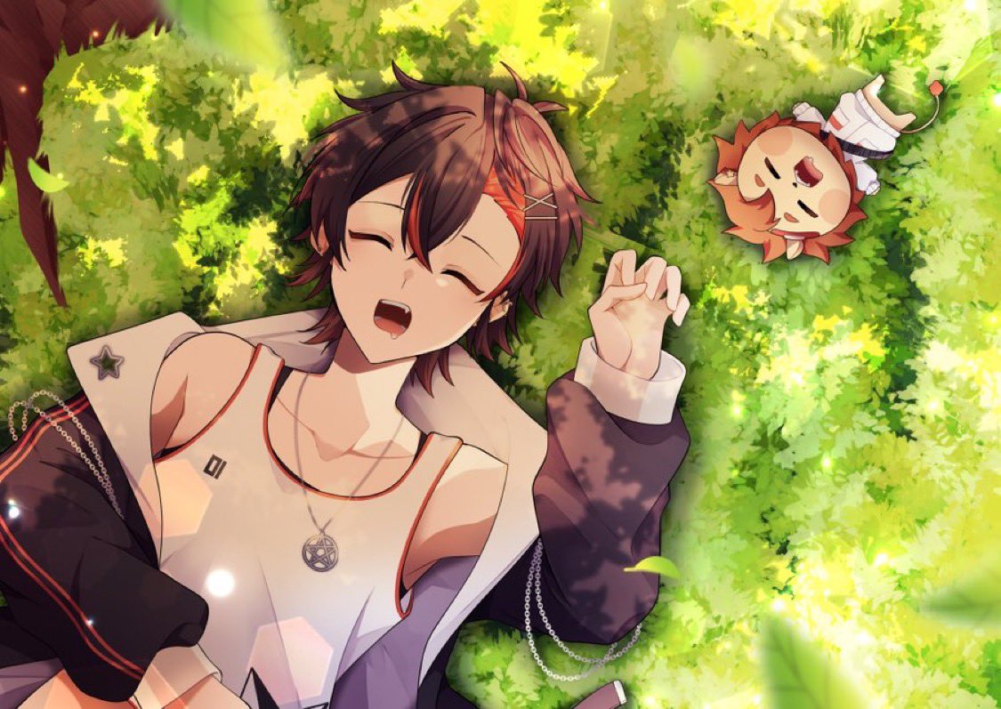 壱星コウガ🌟🚩 tweet media