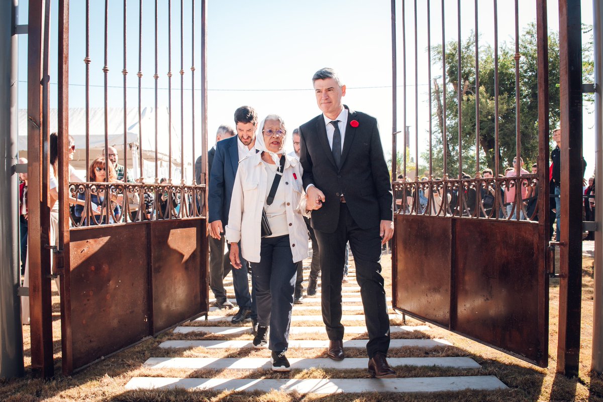 Equipo Daniel Passerini tweet media