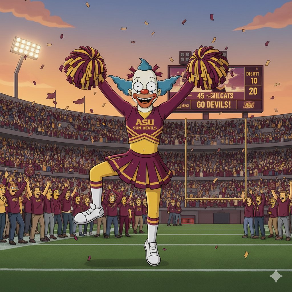 The Count of Arizona Mark Templeton tweet media