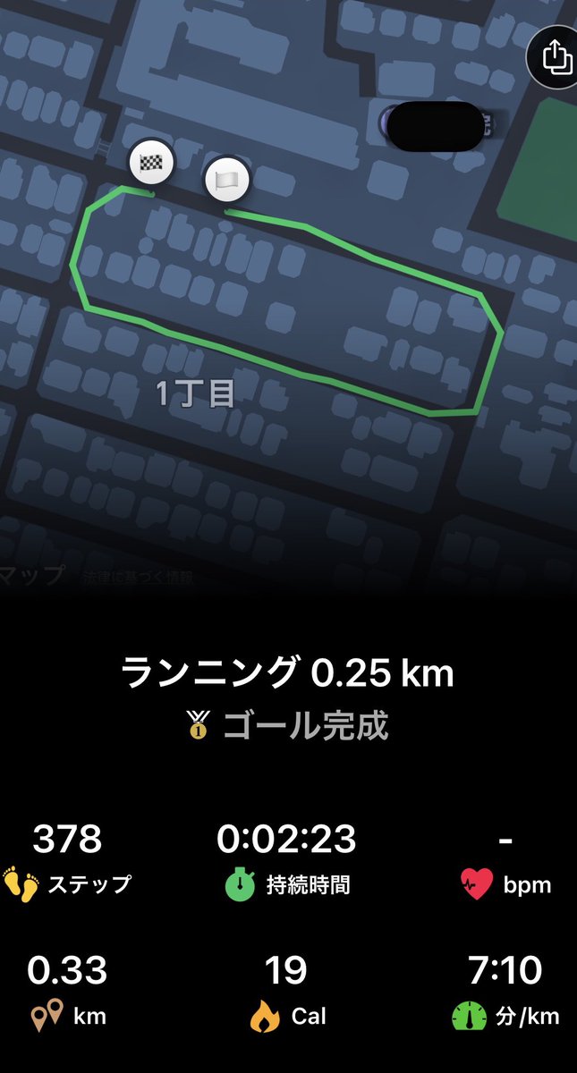 xxROMxRiderx's tweet photo. 最近、運動不足でデブって来たから走ろう。かなと思います。 https://t.co/IkAkEjl952