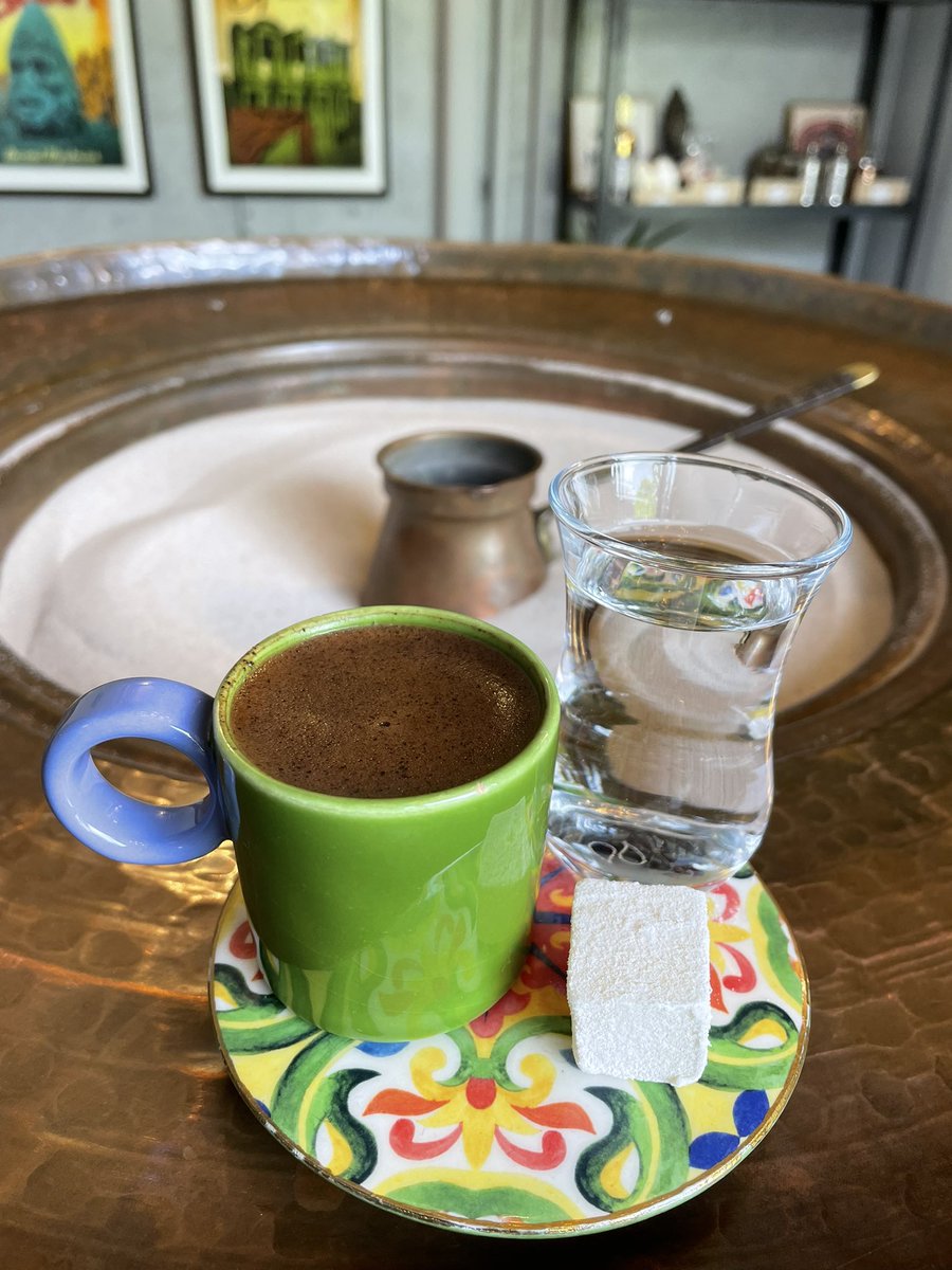 3/25（Wed.）
11:00-18:00🕌

#トルココーヒー
#ターキッシュコーヒー
#turkishcoffee
#スパイスコーヒー
#アロマティックコーヒー
#モスクコーヒー
#ロクム
#ターキッシュディライト
#トルコアイス
#トルコアフォガート