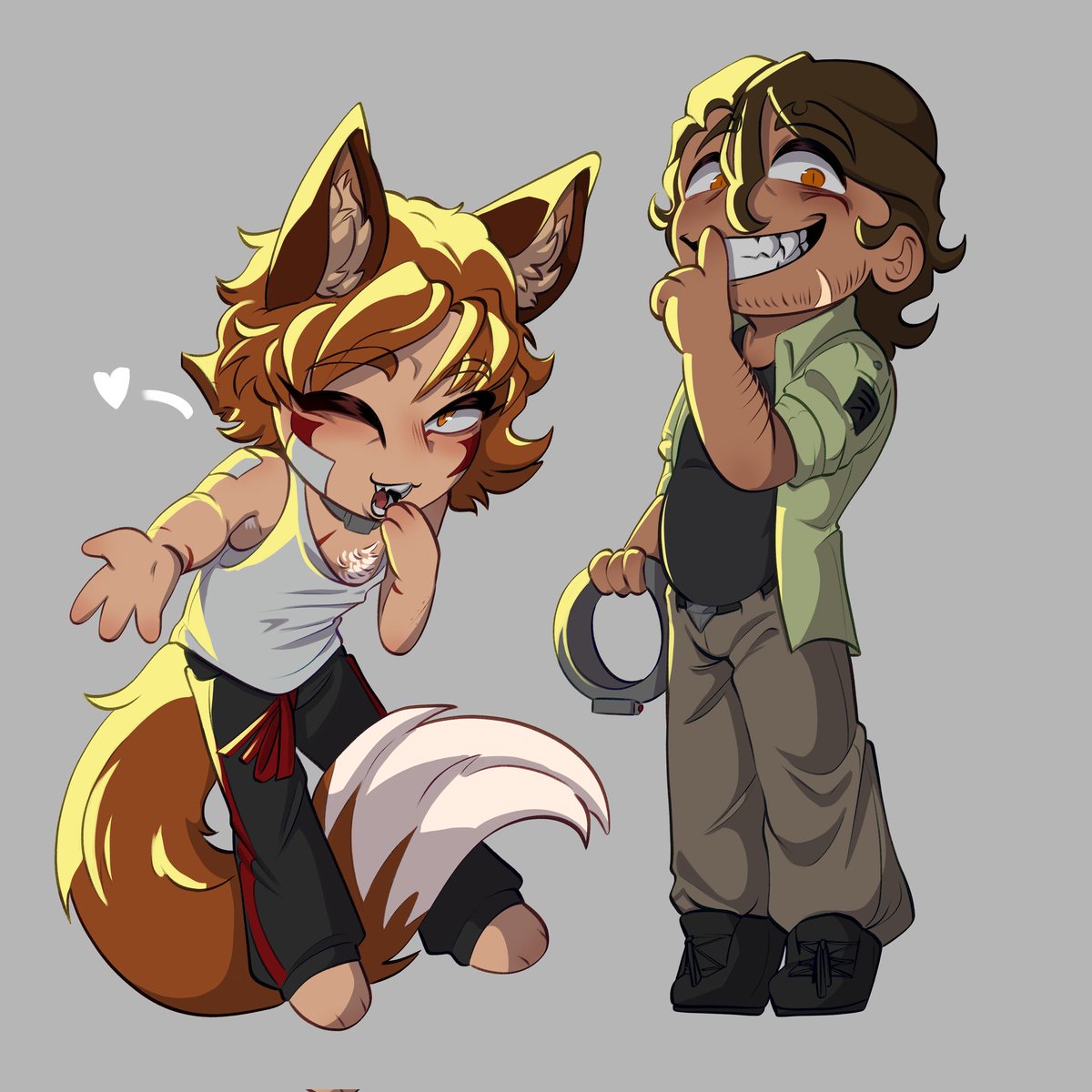 🔞🦀Ichor🦀🔞 tweet media