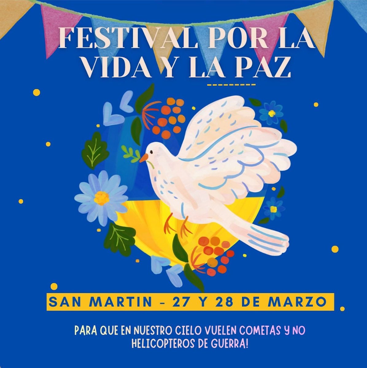 LINA MARIA ESPINOSA tweet media