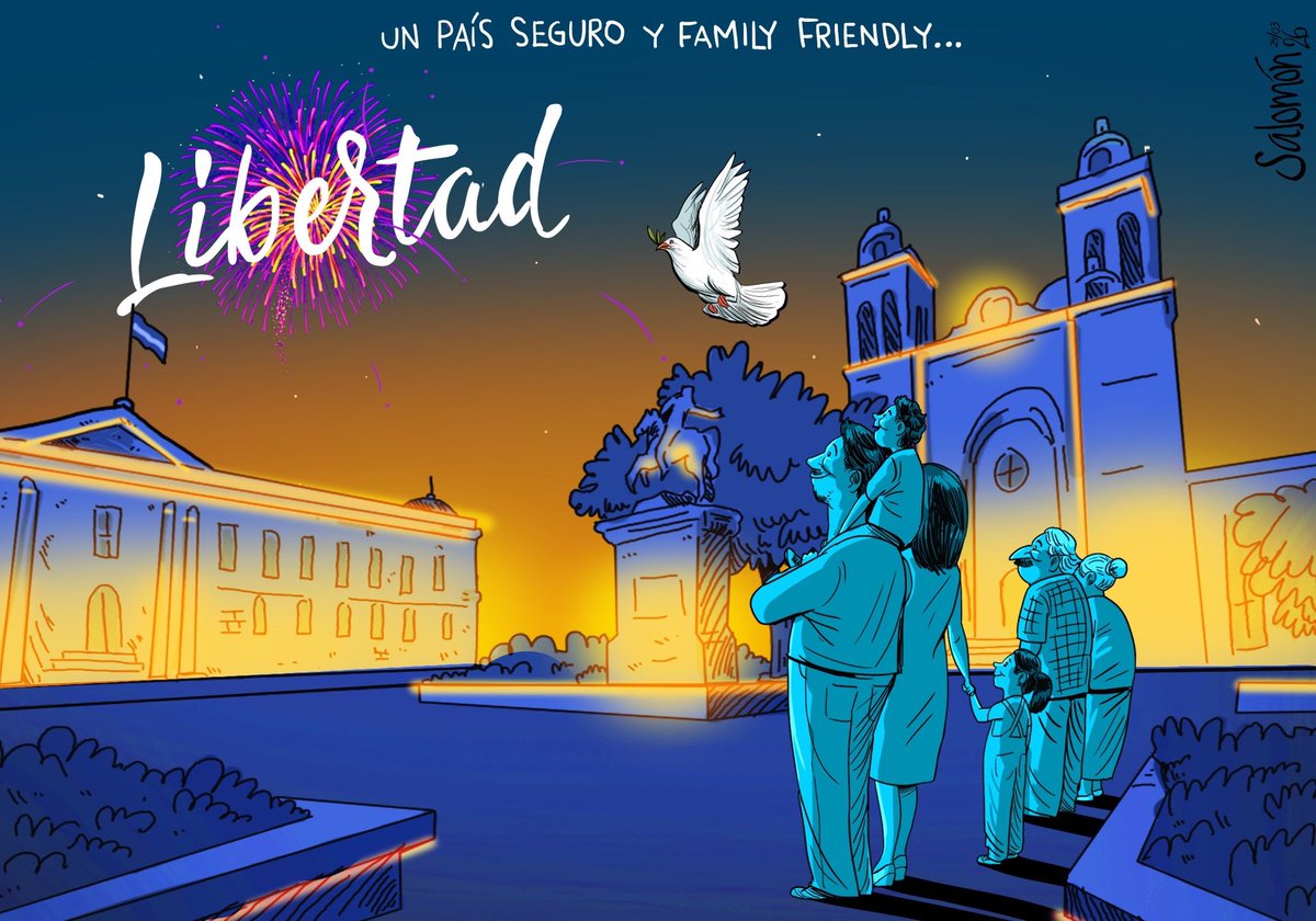 Salomón tweet media