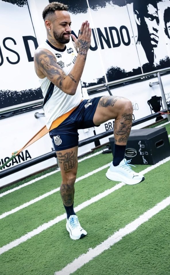 Planeta do Futebol 🌎 tweet media