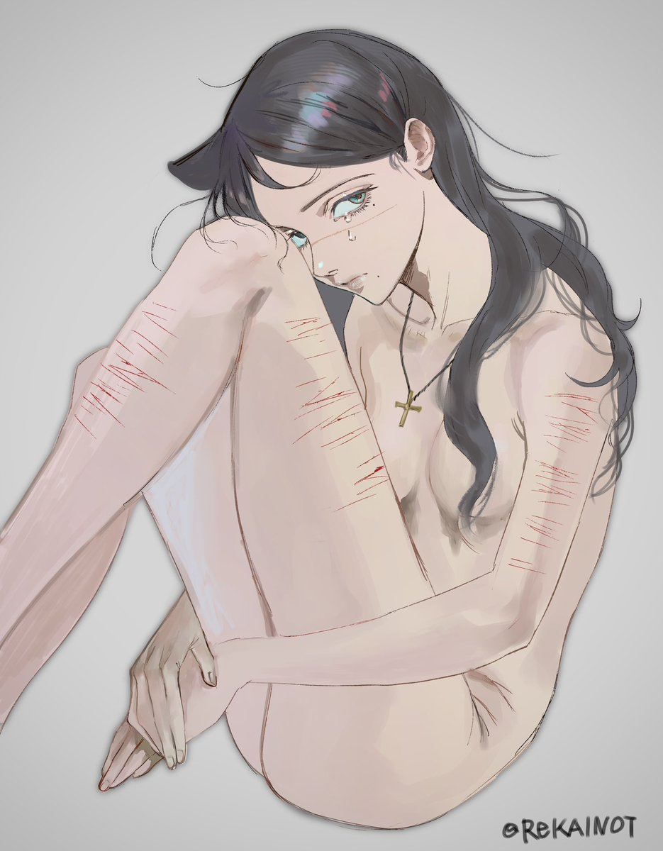 Re界　eX tweet media