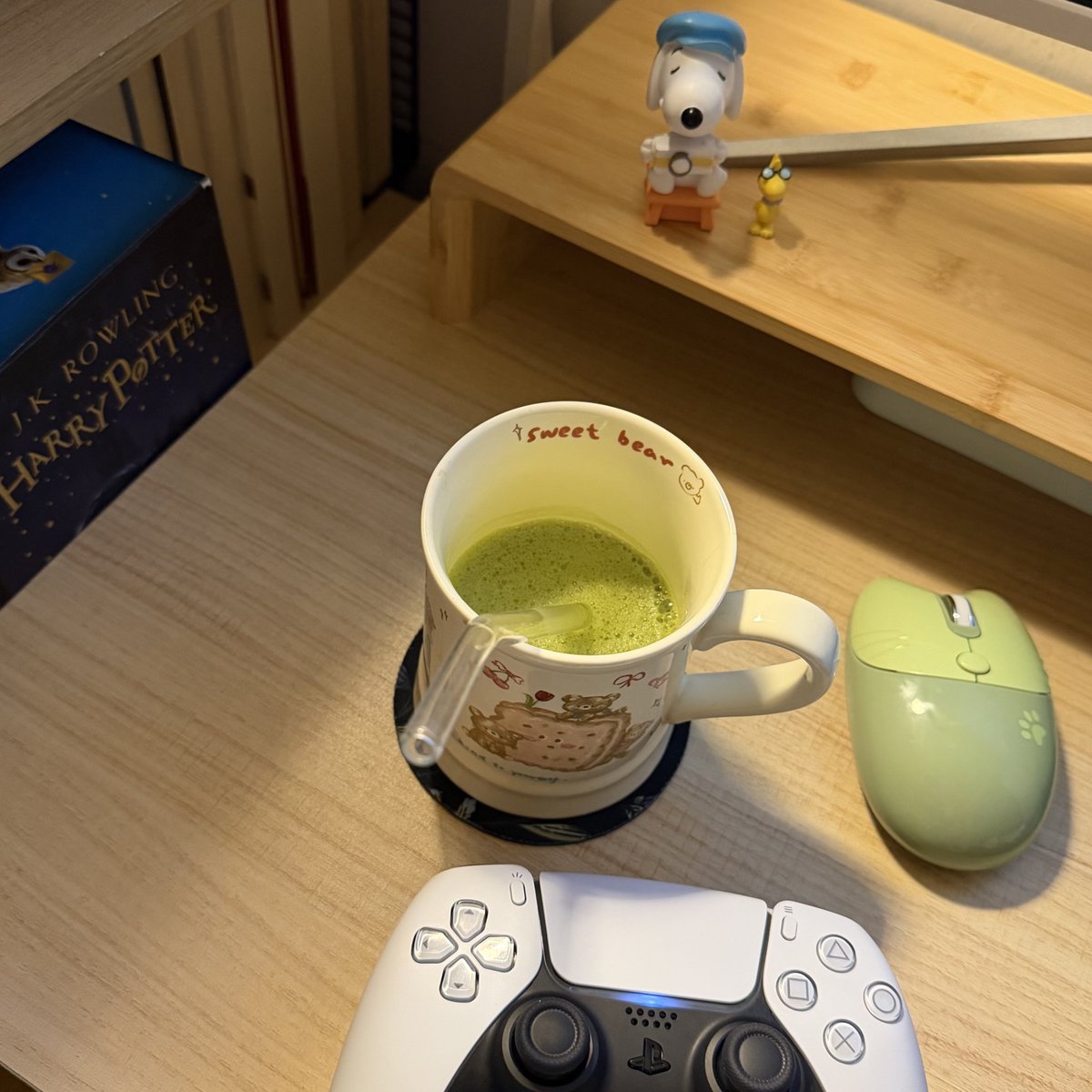 رِناد 𓋼 tweet media