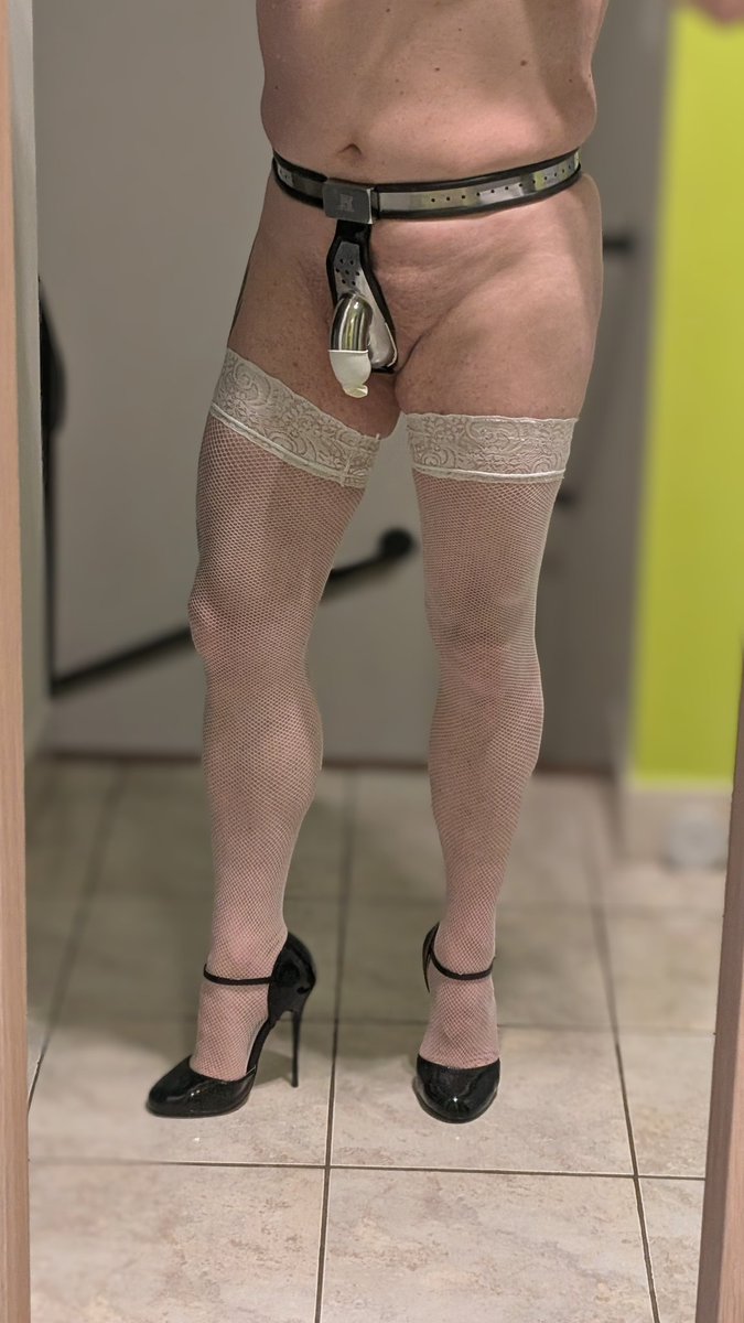 Sissy Charline tweet media