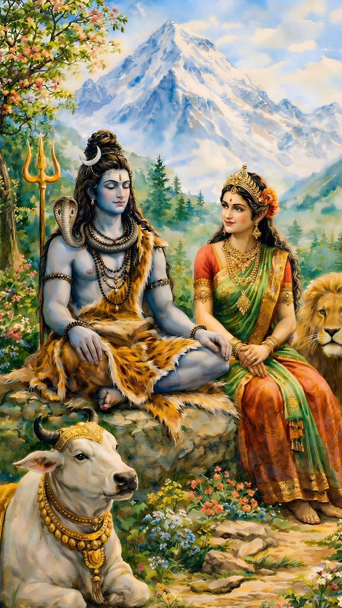 🙏💐 हर हर महादेव 💐🙏

सुप्रभात🙏

🙏💐 #हर_हर_महादेव 💐🙏