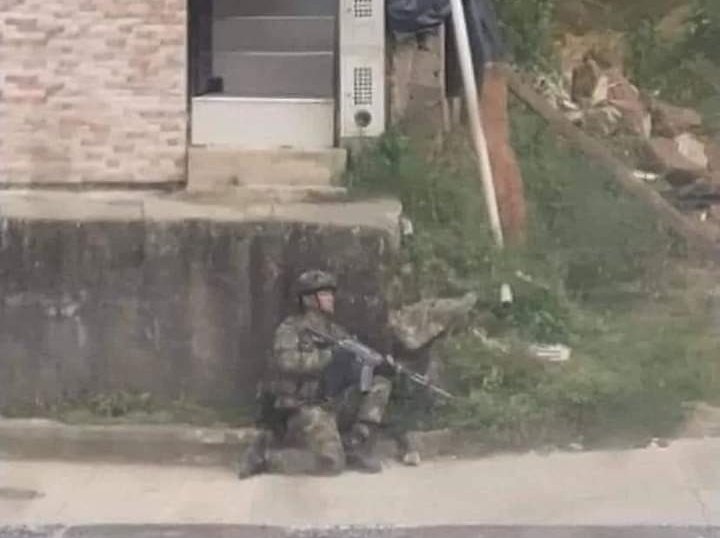 Mayor David tweet media