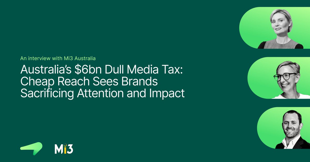 Amplified tweet media