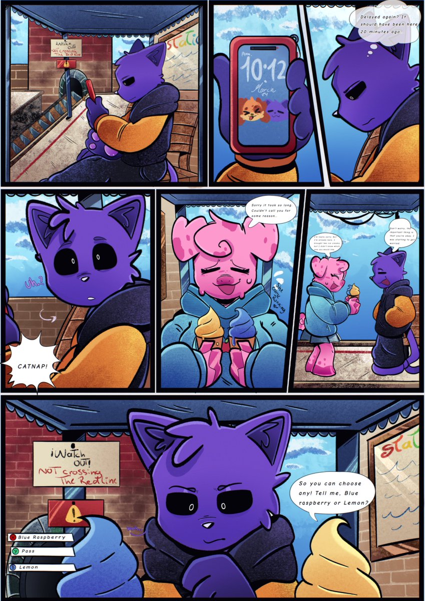 Alpha Wolf tweet media