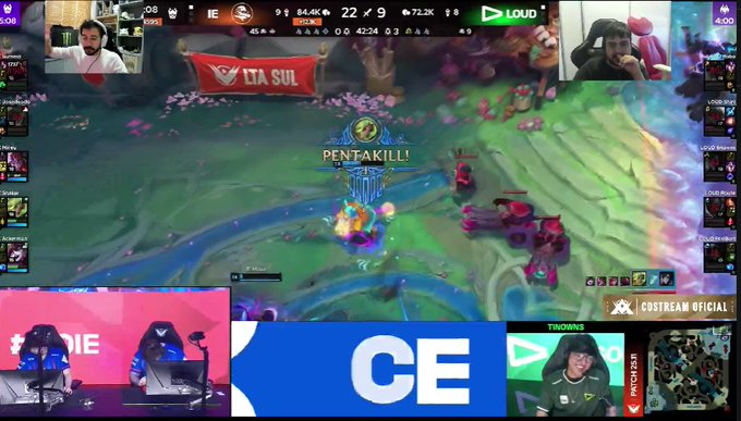 Saulo sena tweet media