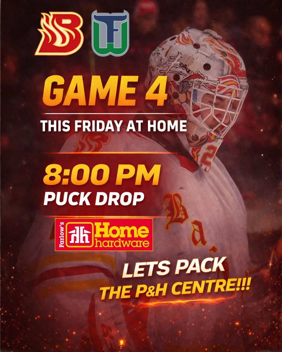 Hanover Barons tweet media