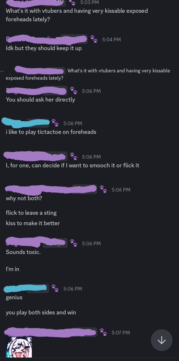 🐁🪤Dog Strings🐾 tweet media