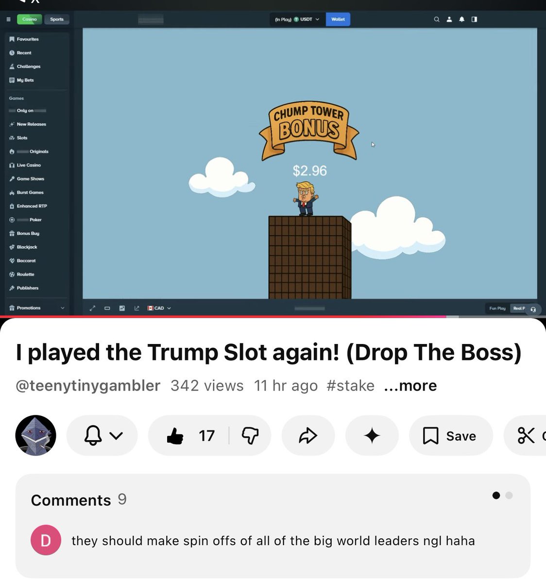 ItsmeBungaaa. #swappedcom tweet media