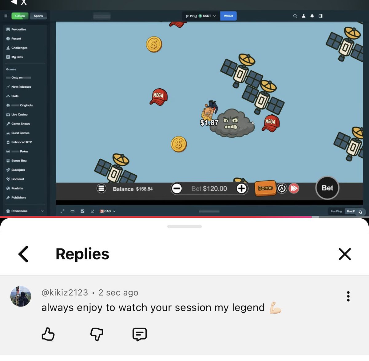ItsmeBungaaa. #swappedcom tweet media