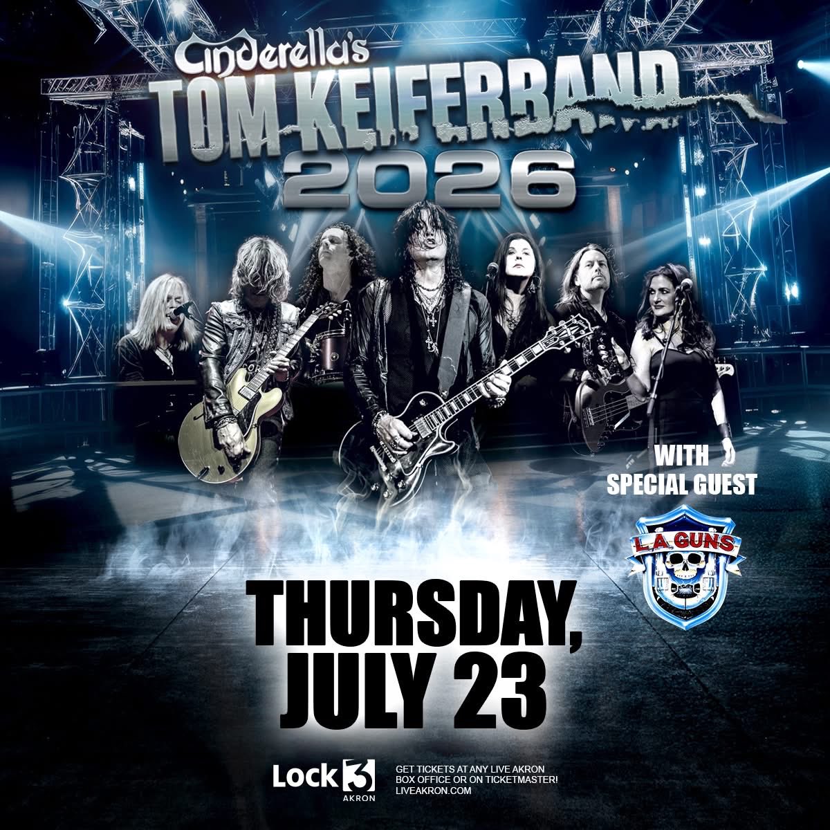 Tom Keifer tweet media