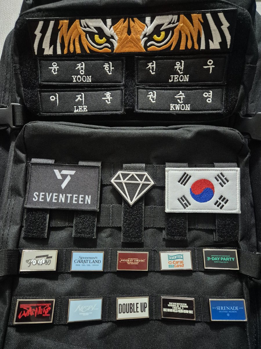 🐯이호호🐯 tweet media