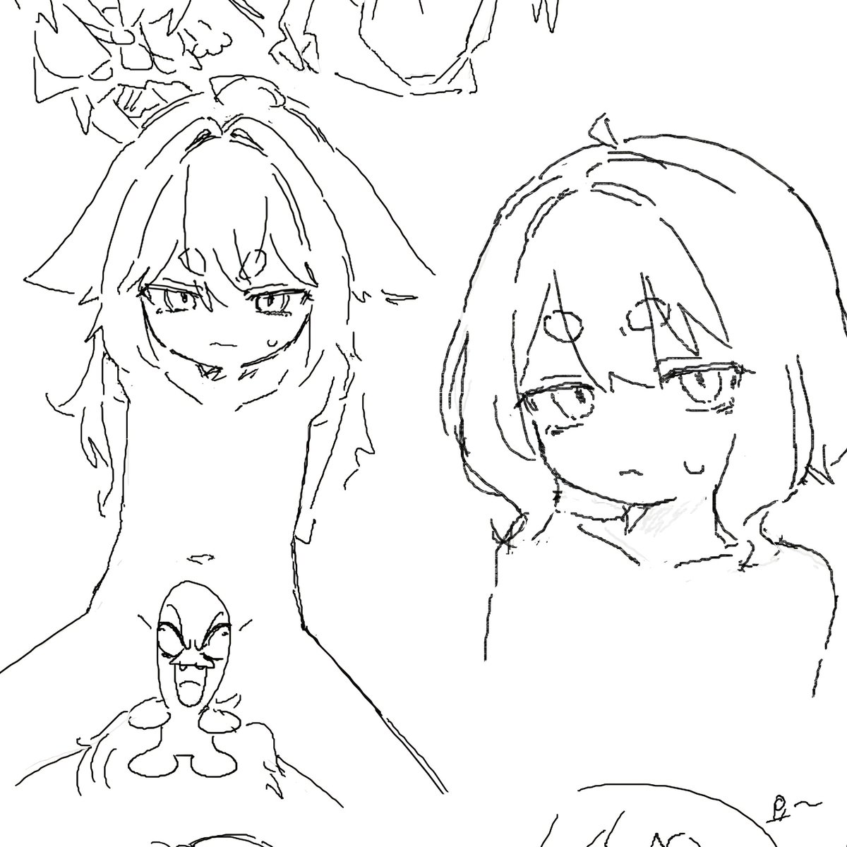 Geontteo tweet media