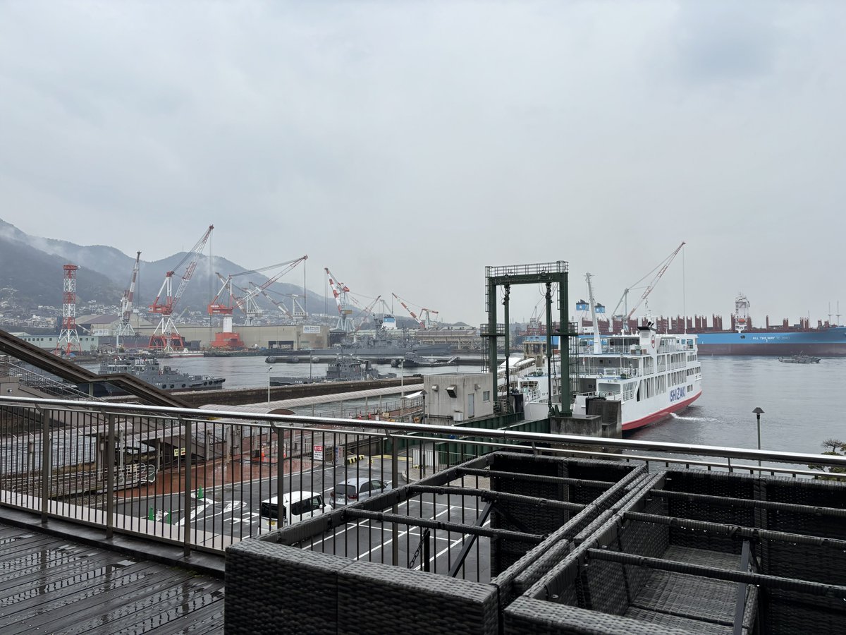 しごん@北陸の民 tweet media