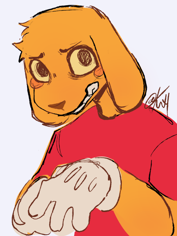 KYZA|| comms open tweet media