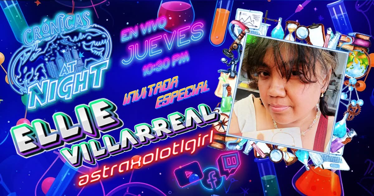 🦻🤟🏼Ellie Villarreal tweet media